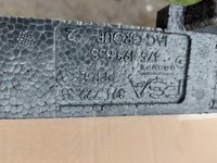 фото thumb №4, Абсорбер пена перед opel crossland x