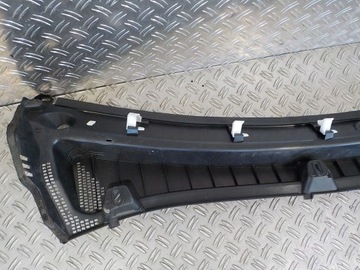 фото thumb №7, Master iv 19- панель під лобовим склом верхній пластик