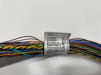 фото thumb №8, Установка джгут фаркоп буксирувальний зад бампера заднього pdc bmw x1 f48