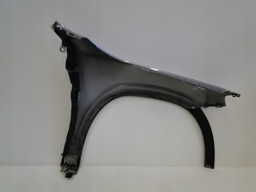 фото thumb №7, Mercedes крило переднє лівий glb 247 x247 a2478810101 787