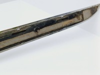 фото thumb №7, Молдинг дверь крышки багажника хром opel meriva a fl 13194635 nr213