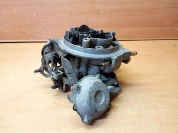 КАРБЮРАТОР RENAULT 19 И 1.4 WEBER