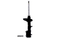 фото thumb №2, Japmm-20043 амортизатор toyota зад corolla 1,3-1,6