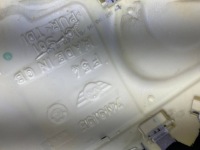 Mini clubman f54 2016 сидіння сидіння в Україні, фото thumb