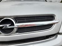 фото thumb №4, Opel vectra c решётка радиатора решётка радиатора перед передняя