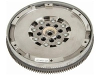 фото thumb №1, Колесо маховики mercedes clk c209 2.7 03-05