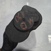 Mercedes-benz e w210 1998 a0001419725 дроссельная заслонка a0001419725 Недорого, фото thumb