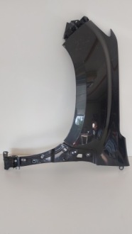 фото thumb №1, Крыло левый перед dacia duster ii lift eu