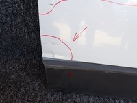 фото thumb №6, Ducato boxer jumper двойной кабина 06- дверь левая задние зад