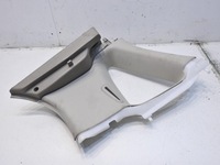 фото thumb №8, Пластик защита стойка c d правая renault scenic ii