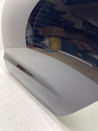 фото thumb №11, Audi a6 c7 avant универсал дверь левый зад пассажир lx5r сині | доставка!