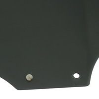 фото thumb №11, Audi q5 fy скло двері бічна правий задня задня as3 80a845206a