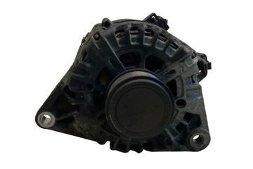 фото thumb №6, Генератор hyundai ix35 lm, el, elh 2542604 1.7l дизель 85kw 2013