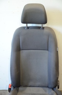 фото thumb №9, Vw jetta v 5 05-11 sedan 5d сидіння диван mater eu