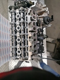 фото thumb №6, Bmw g01 g02 g20 g21 g22 g23 g30 b47d20b двигатель 140kw 190km 2457657