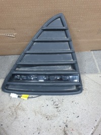 фото thumb №1, Заглушка бампера drl ford focus.