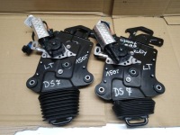 фото thumb №1, Citroen ds7 привод крышки левый задняя 1840824x03