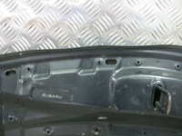 фото thumb №4, Капот крышка двигателя subaru impreza gh 07- benz