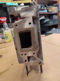 фото thumb №8, Головка двигуна transit courier 1.5 tdci 9684487210 av2q-6085-aa