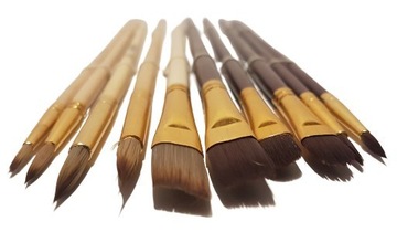 НАБОР КРАСОК ДЛЯ ХУДОЖЕСТВЕННОЙ КРАСКИ EALS PAINTS ПОДАРОЧНАЯ ЖИВОПИСЬ