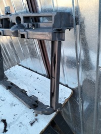 фото thumb №7, Pas передний citroen c3 picasso 1.6 hdi lata 2008-2012 9687711480