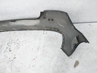 фото thumb №7, Skoda rapid spaceback 5jj бампер задній задня