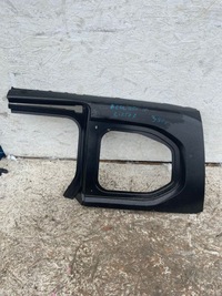 фото thumb №1, Обшивка порог bok левый berlingo iv rifter