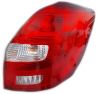 фото thumb №1, Skoda fabia ii лампа правий задня права задня hb