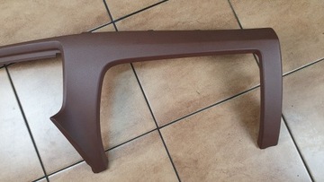 фото thumb №12, Комплектный dół панели bmw x1 e84 коричневый terra бардачок