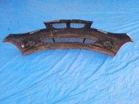 Bmw 1 e81 e81 | бампер перед передній протитуманні фари ґрати 51117058441 | 0518 Ціна, фото thumb