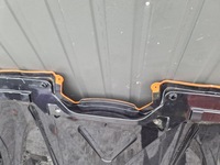 фото thumb №10, Chevrolet corvette c8 cabrio 2020 2021 2022 2023 кришка багажника багажника комплектна