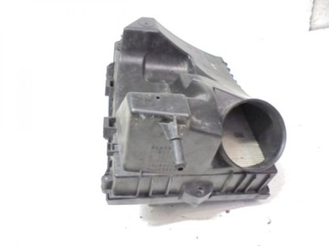 фото thumb №2, Saab 9-3 ii корпус фільтра 55559779 1,9ttid