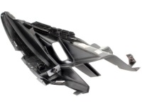 Решітка рамка кронштейн протитуманної фари ліва rs line renault clio v 19- r. Оригінал, фото thumb