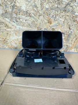 фото thumb №7, Решётка воздуховод зад, задняя, туннель зад mercedes s класс w222