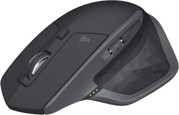 Мышь Logitech MX Master 2S Bluetooth Edition