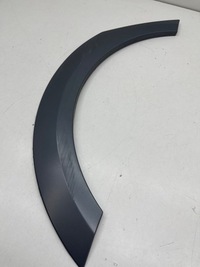 фото thumb №12, Audi a6 c7 allroad kistwa накладка крыла задний четверть правый задняя