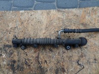 фото thumb №6, Планка вприскувальний пального форсунок opel corsa c 1.2 16v z12xe astra meriva