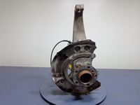 фото thumb №1, Bmw 5 f10 f11 поворотний кулак ліва перед передня важелі ступиця