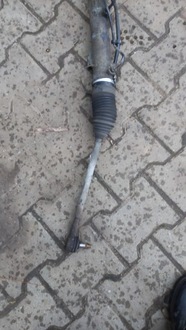 фото thumb №4, Рейка рульового управління peugeot 206 03r hb 6220000008