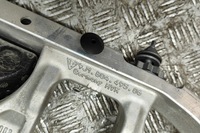 фото thumb №7, Audi e-tron gt рама аккумулятор кронштейн 9j1804495 электрика 350kw 2022 2