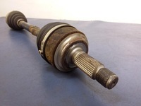 фото thumb №2, Honda cr-v iii 2.0 i-vtec приводной вал левая перед