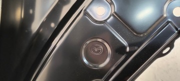 фото thumb №10, Крыло левый перед переднее mazda mx30 mx-30