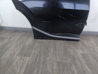 Дверь ---- kia ev6 ---- задняя правое  ---- коплектная Доставка, фото thumb