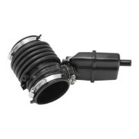 Патрубок впускний фільтра повітря двигуна 165761aa1a гумовий елемент epdm замінник dla Київ, фото thumb