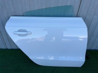 фото thumb №1, Audi a5 8t8 sportback lift дверь задние правое ls9r полный