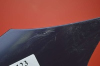 фото thumb №11, Крыло левый перед передний granatowy mercedes cls w219 c219 04-08