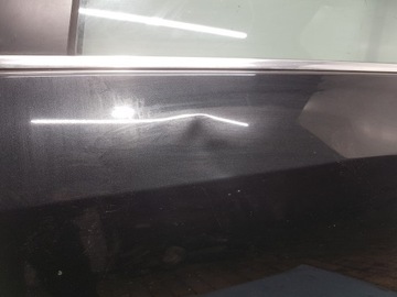 фото thumb №6, Opel insignia a рестайлінг універсал двері зад ліві z22c