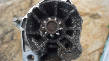 фото thumb №9, Стартер audi a4 b7 2.0 tfsi 06d911023a