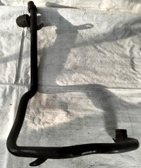 фото thumb №1, Труба трубка шланг wody audi a8 s8 d3 4e 3.0 tdi lift 059171075bt