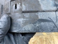 фото thumb №9, Брызговик защита порог подкрылок правая volvo xc60 ii 32369177 2017-